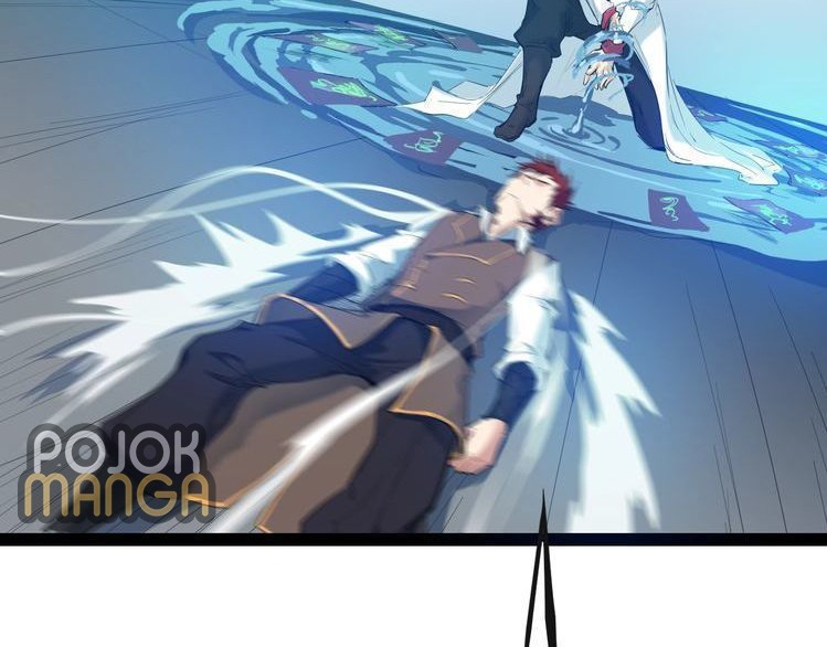 Dragon’s Blood Vessels Chapter 22 Gambar 5